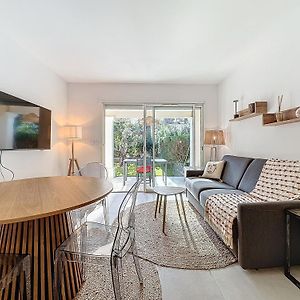 Les Oliviers St Tropez Et Plage A Pied - 22