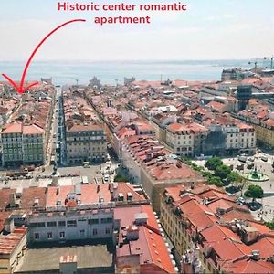 Historic Center Romantic Apartment