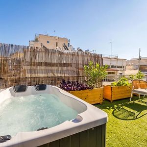 Blue Oasis - Jacuzzi Penthouse