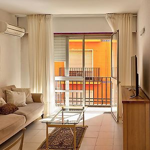 Apartamento Exclusivo En Sevilla