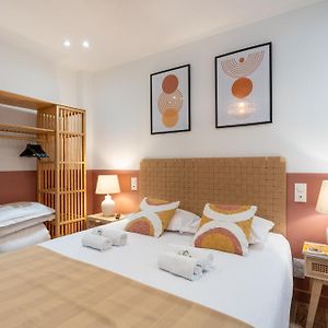 Appartement à 1 Chambre à Coucher