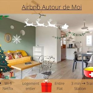 Logement Autour De Moi * * * * *
