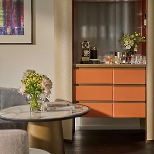 Suite Junior à 1 Chambre à Coucher
