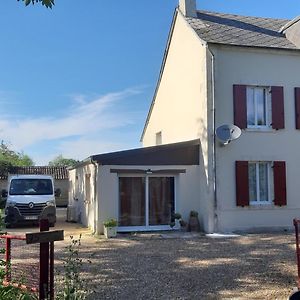 Un Air De Campagne A Bourges