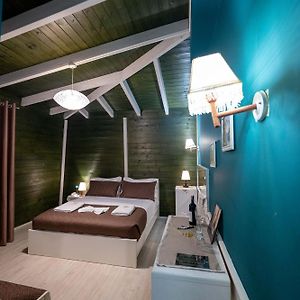 Chambre Triple de Luxe