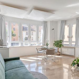 Maggi Milano - New Beautiful Apartments In The City Center