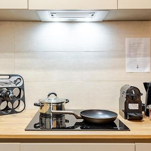 Liberty Boutique Apartment