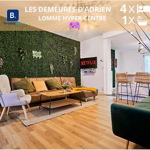 Appartement à 1 Chambre à Coucher