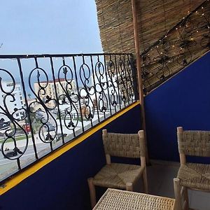 Cozy Flat With Sea View