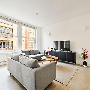 Farringdon Comfortable 2 Bed Apartments