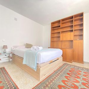 Appartement à 1 Chambre à Coucher