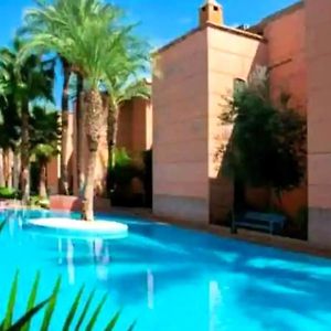 Marrakech Typical House Maison Typique Marrakech G2 40