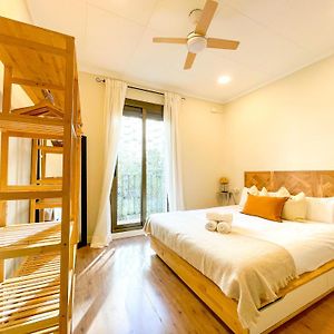 Appartement à 2 Chambres à Coucher