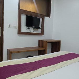 Chambre Simple de Luxe