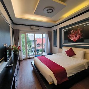Chambre de Luxe