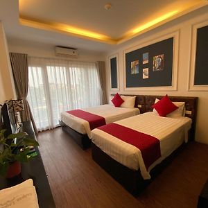 Chambre Triple de Luxe