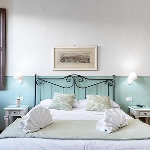 Chambre Double de Luxe