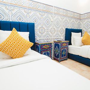 Chambre de Luxe