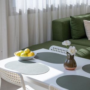 Appartement à 2 Chambres à Coucher
