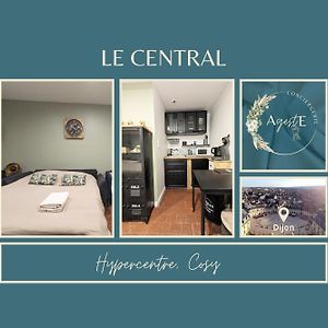 Le Central