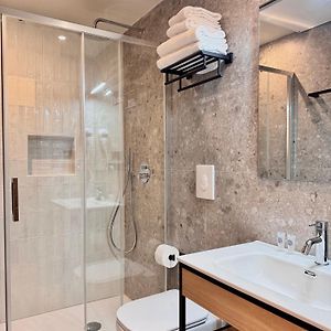 Chambre Double de Luxe