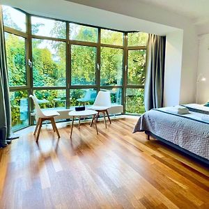 Appartement à 1 Chambre à Coucher
