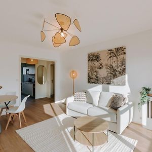 Appartement T2 Cosy - Garage Prive - Wifi
