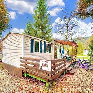 Mobile Home
