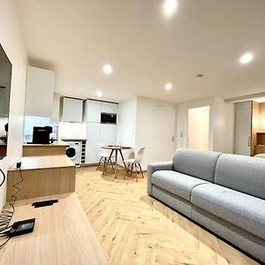 Appartement à 1 Chambre à Coucher