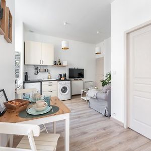 Appartement à 1 Chambre à Coucher