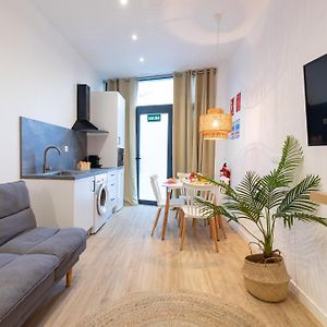 Appartement Loft 1 Chambre