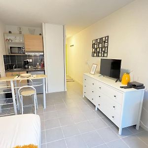 Appartement à 1 Chambre à Coucher
