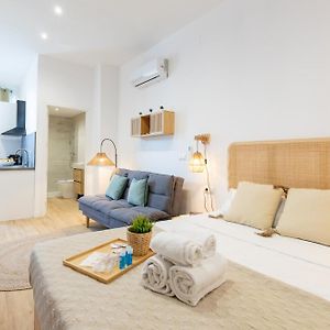 Travel Habitat Ruzafa Lofts