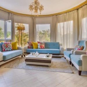 Beautiful Spacious Apartment With Marrakech