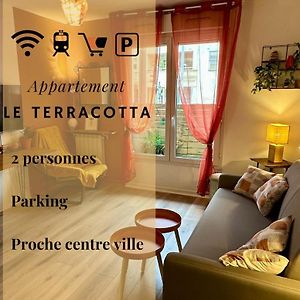 Appartement Studio