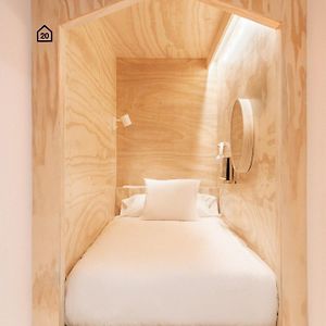 Chambre Dortoir