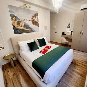 Chambre Standarde Lit King-Size