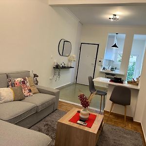 Appartement à 2 Chambres à Coucher