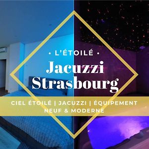Appartement de Luxe