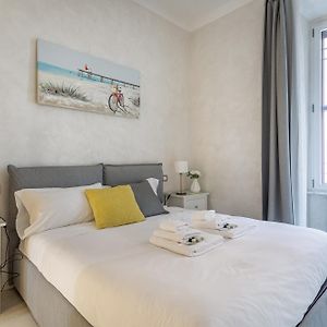 Iflat Cozy Flat At Two Steps From Vatican
