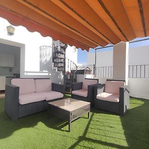Plaza Espana Family House