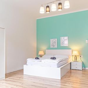 Appartement à 1 Chambre à Coucher