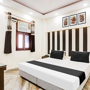 Chambre Classique Triple