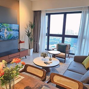 Suite Junior de Luxe
