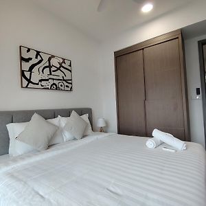 Appartement de Luxe à 1 Chambre à Coucher