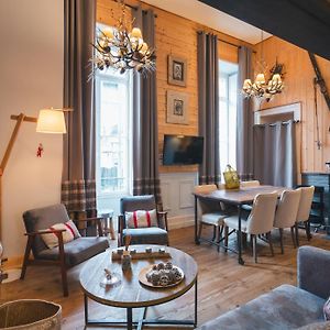 L'Eveil - 65M2 - 6-8P - Centre Ville Cauterets
