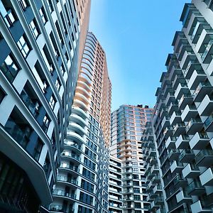 Modern Sky Apartments Warszawa