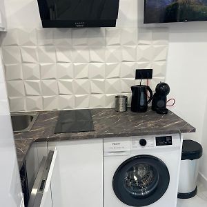 Appartement à 1 Chambre à Coucher