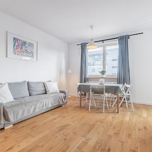 Apartament Zwierz