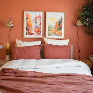 Appartement à 2 Chambres à Coucher